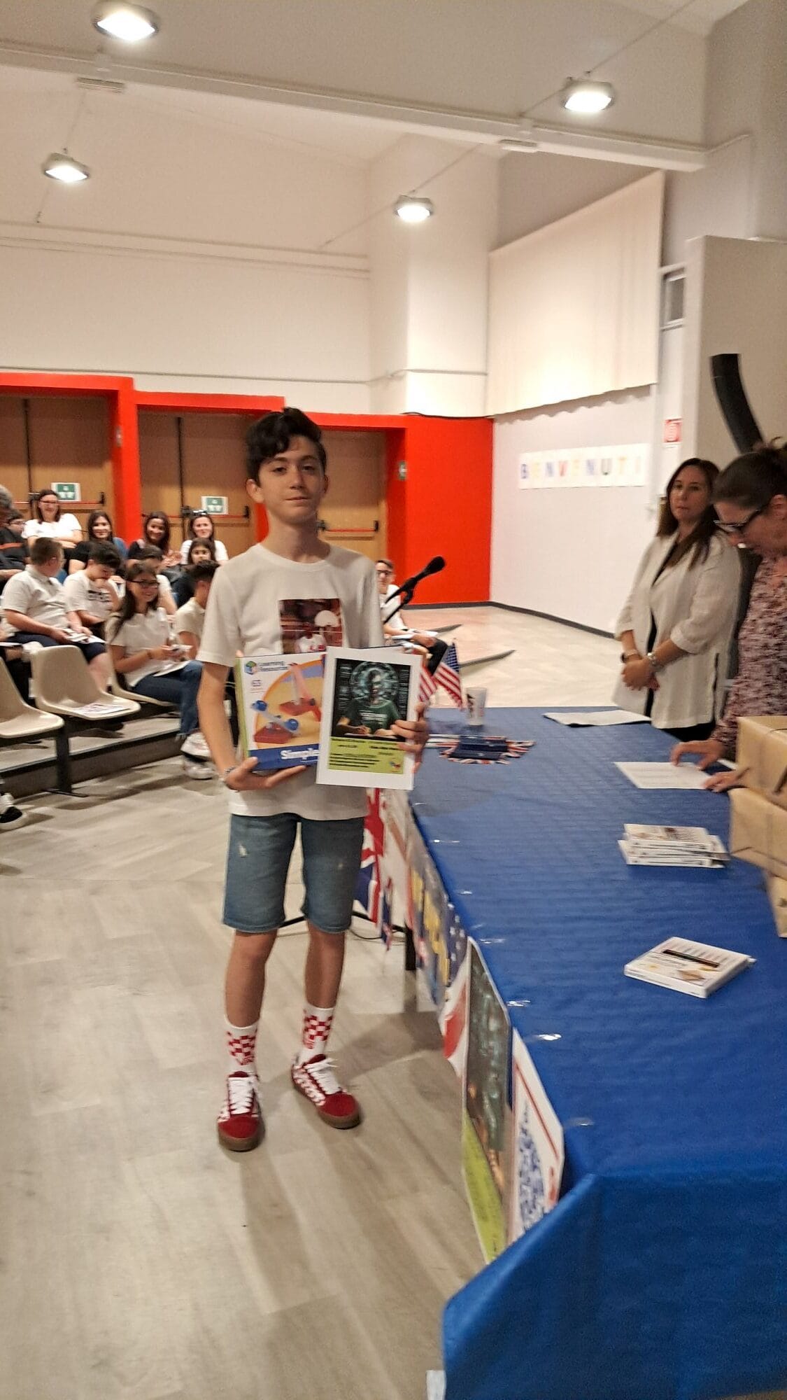 7